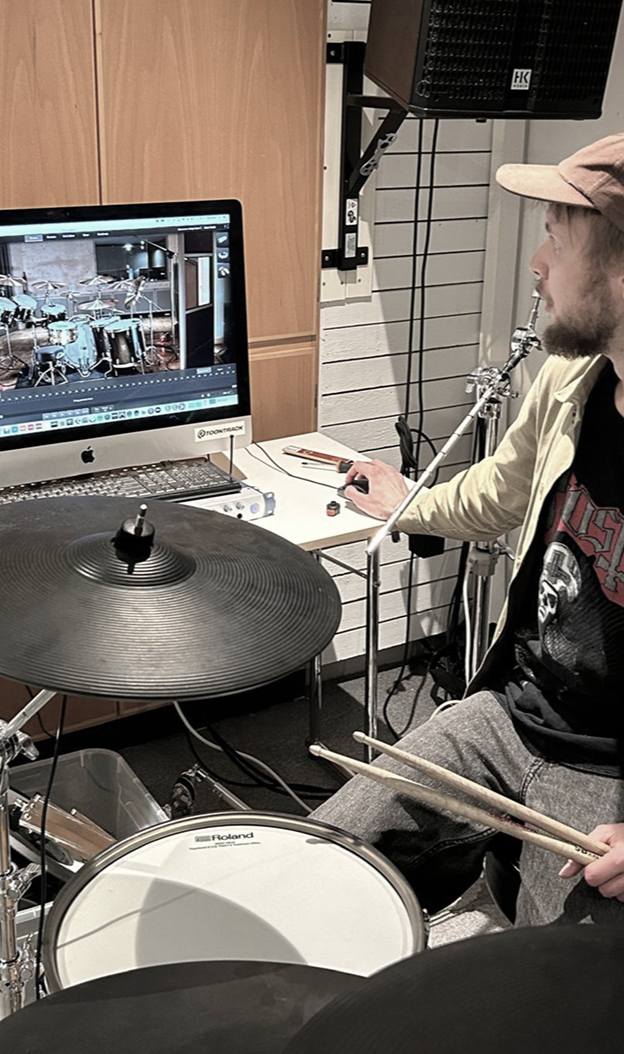 Boxboom - Unfolding the rhythm for beginners, portfolio item 19