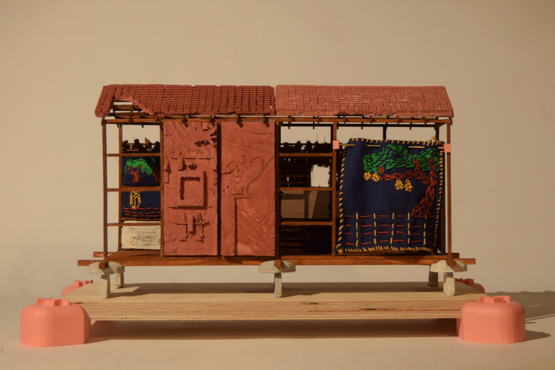 Hybrid Reveries: childhood fictions for rural assemblies, portfolio item 6