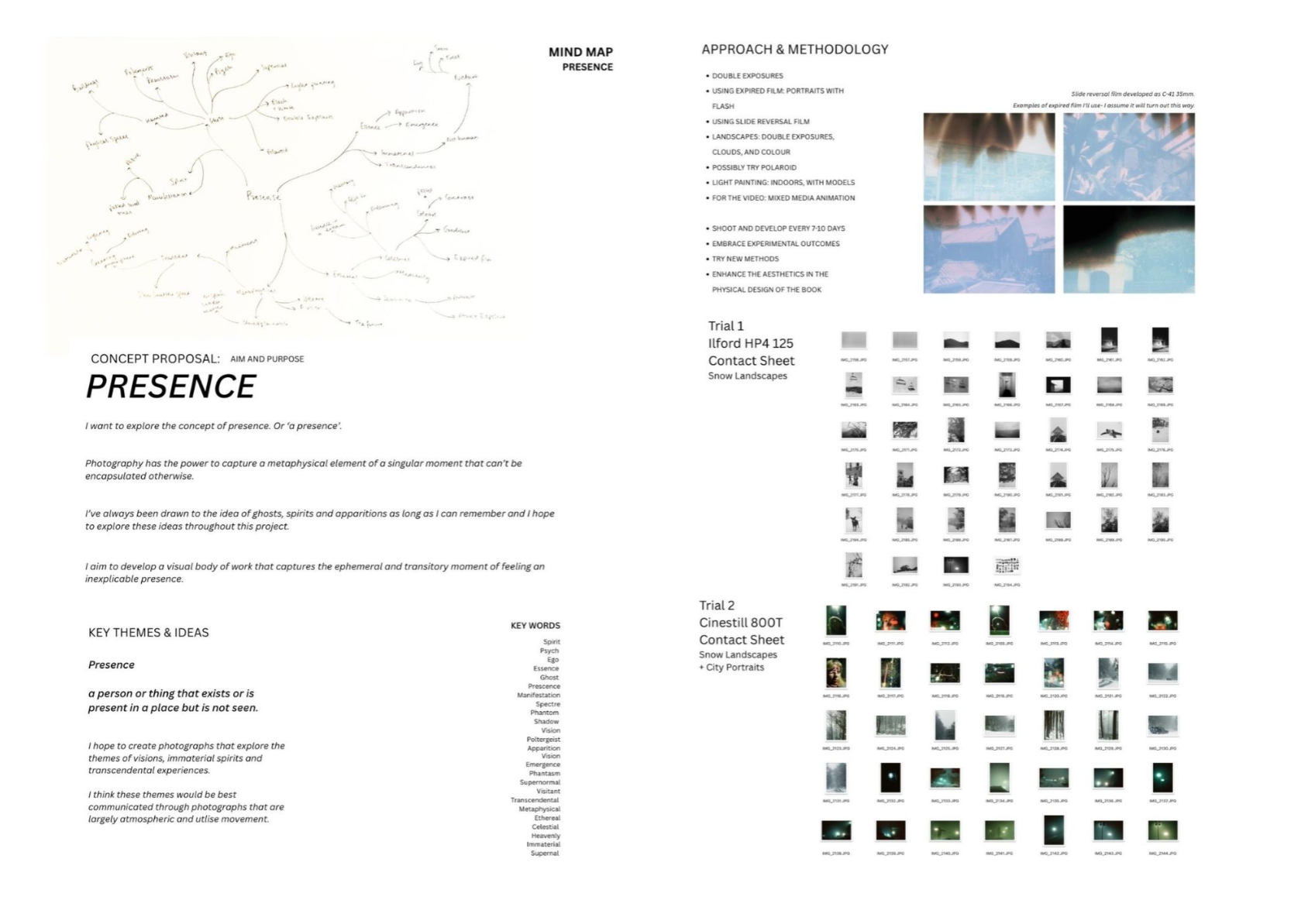 Sense, portfolio item 20