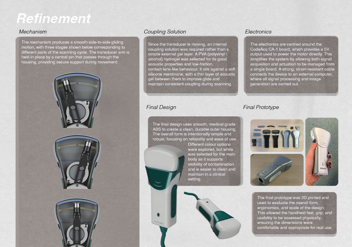 SONARC - Portable Ultrasound for Accessible Healthcare, portfolio item 8
