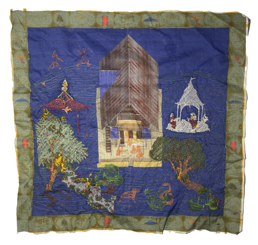 Hybrid Reveries: childhood fictions for rural assemblies, portfolio item 8