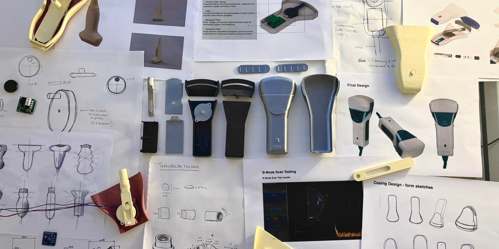 SONARC - Portable Ultrasound for Accessible Healthcare, portfolio item 7