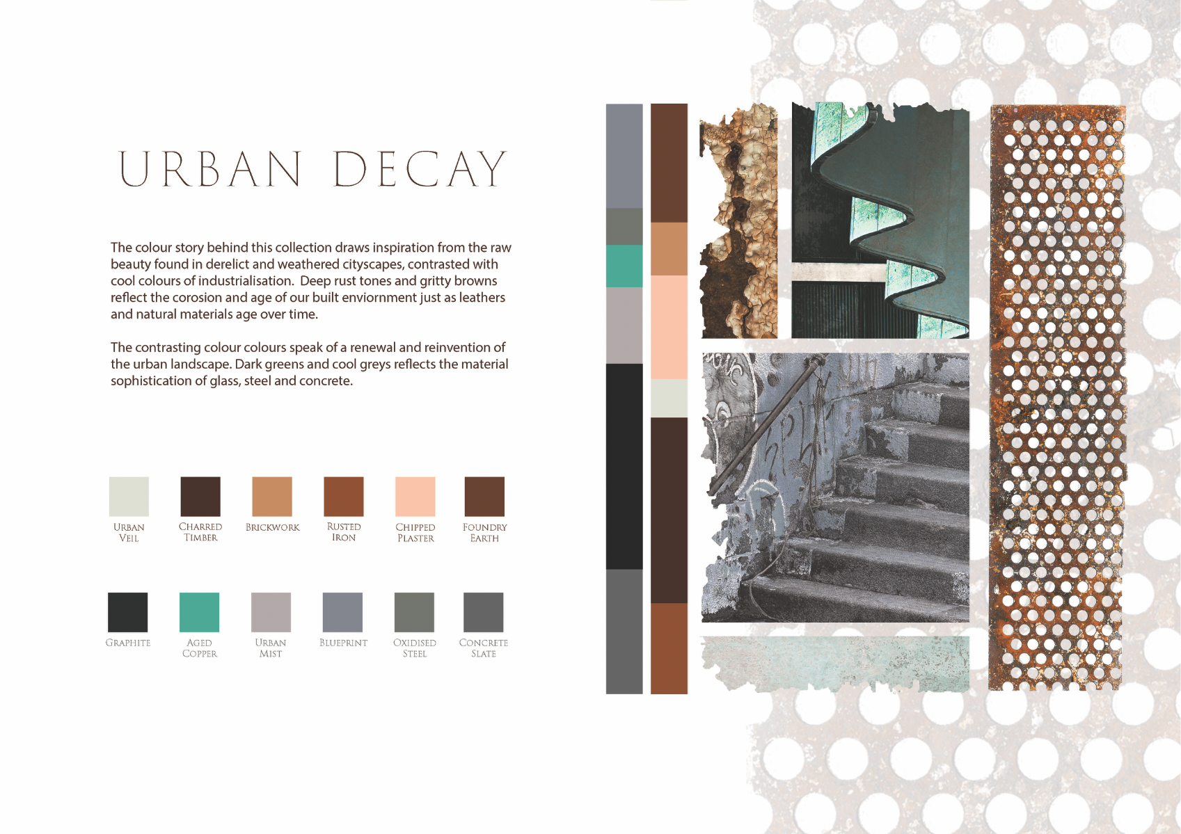 Renewal in ruin, portfolio item 7
