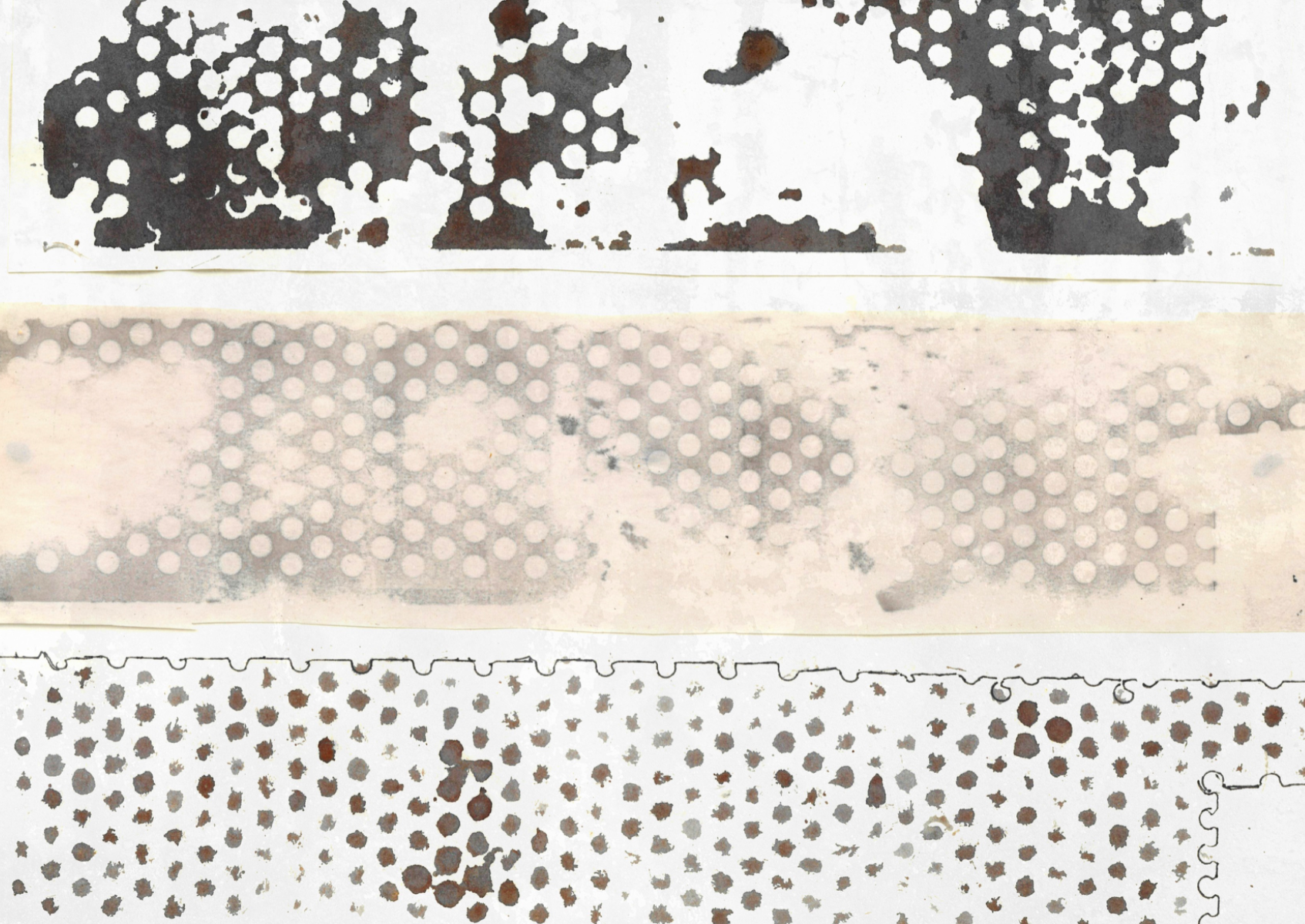 Renewal in ruin, portfolio item 11