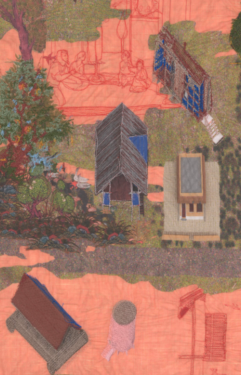 Hybrid Reveries: childhood fictions for rural assemblies, portfolio item 20