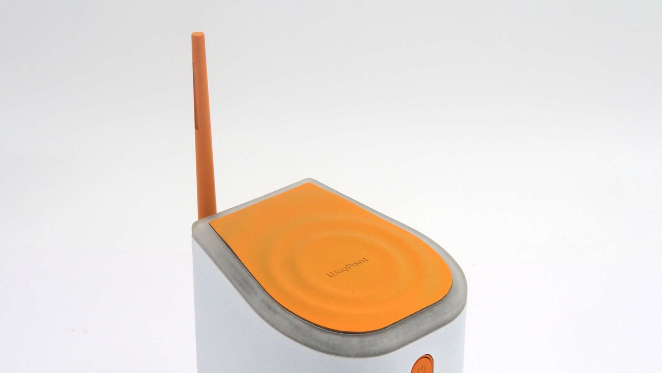 WayPoint, portfolio item 4