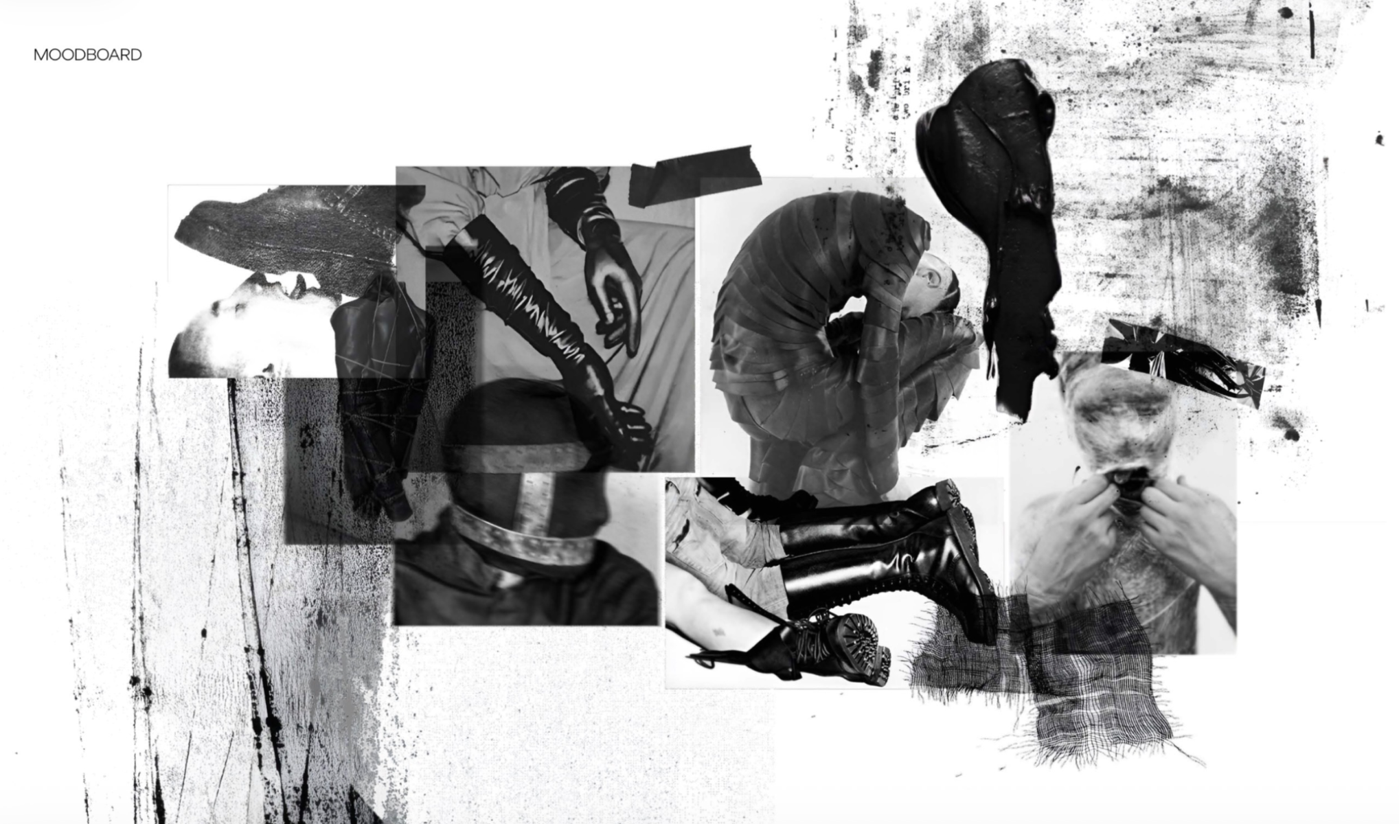 Schizophrenia, portfolio item 3