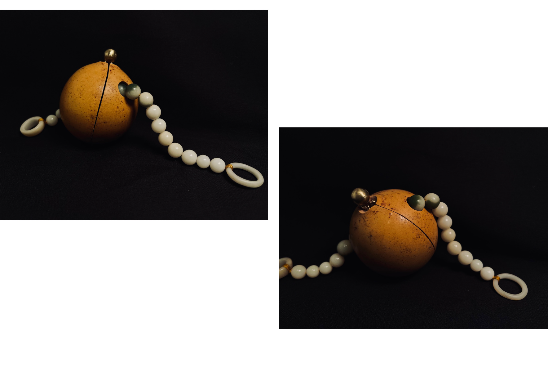 Haptic time, portfolio item 40