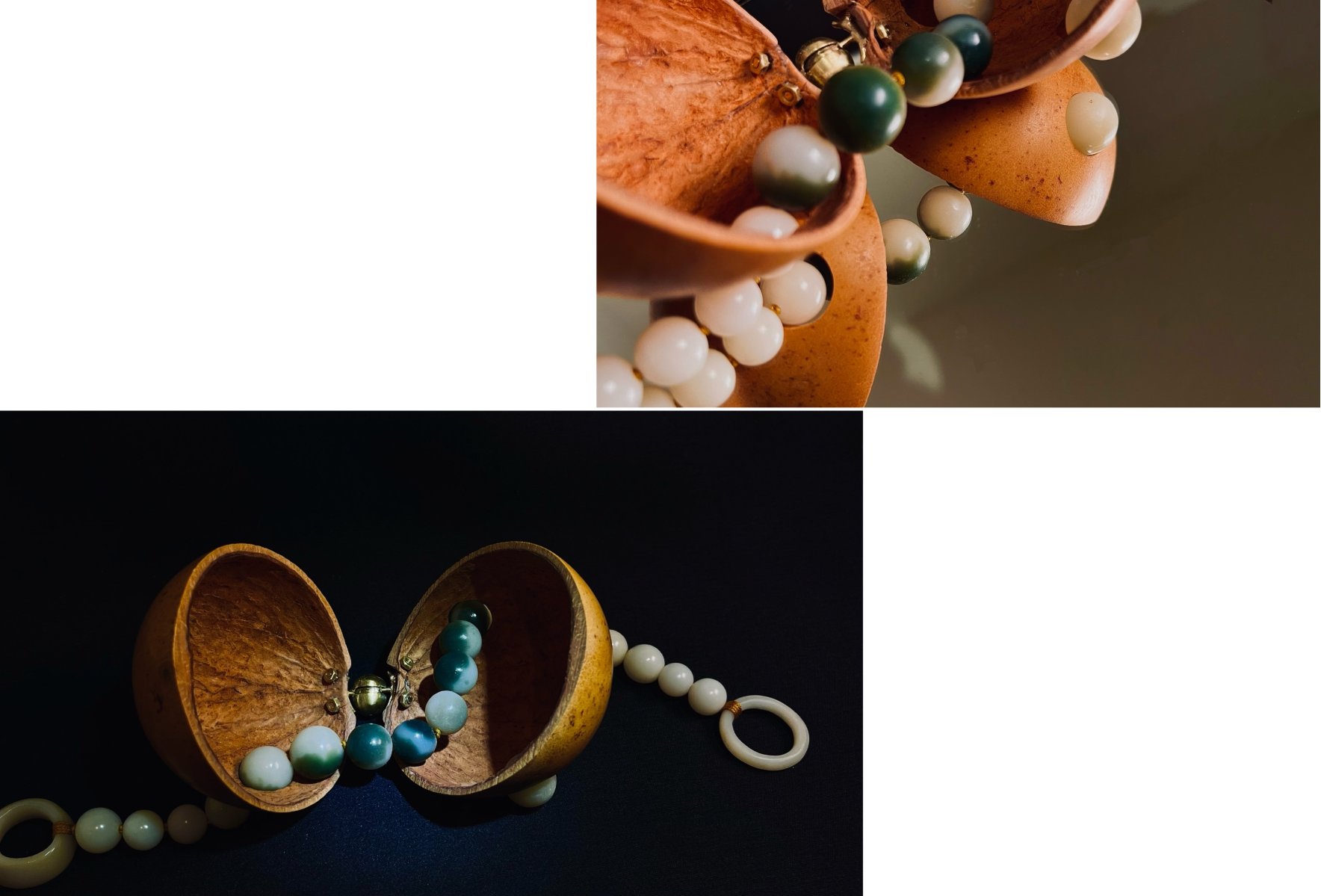 Haptic time, portfolio item 41