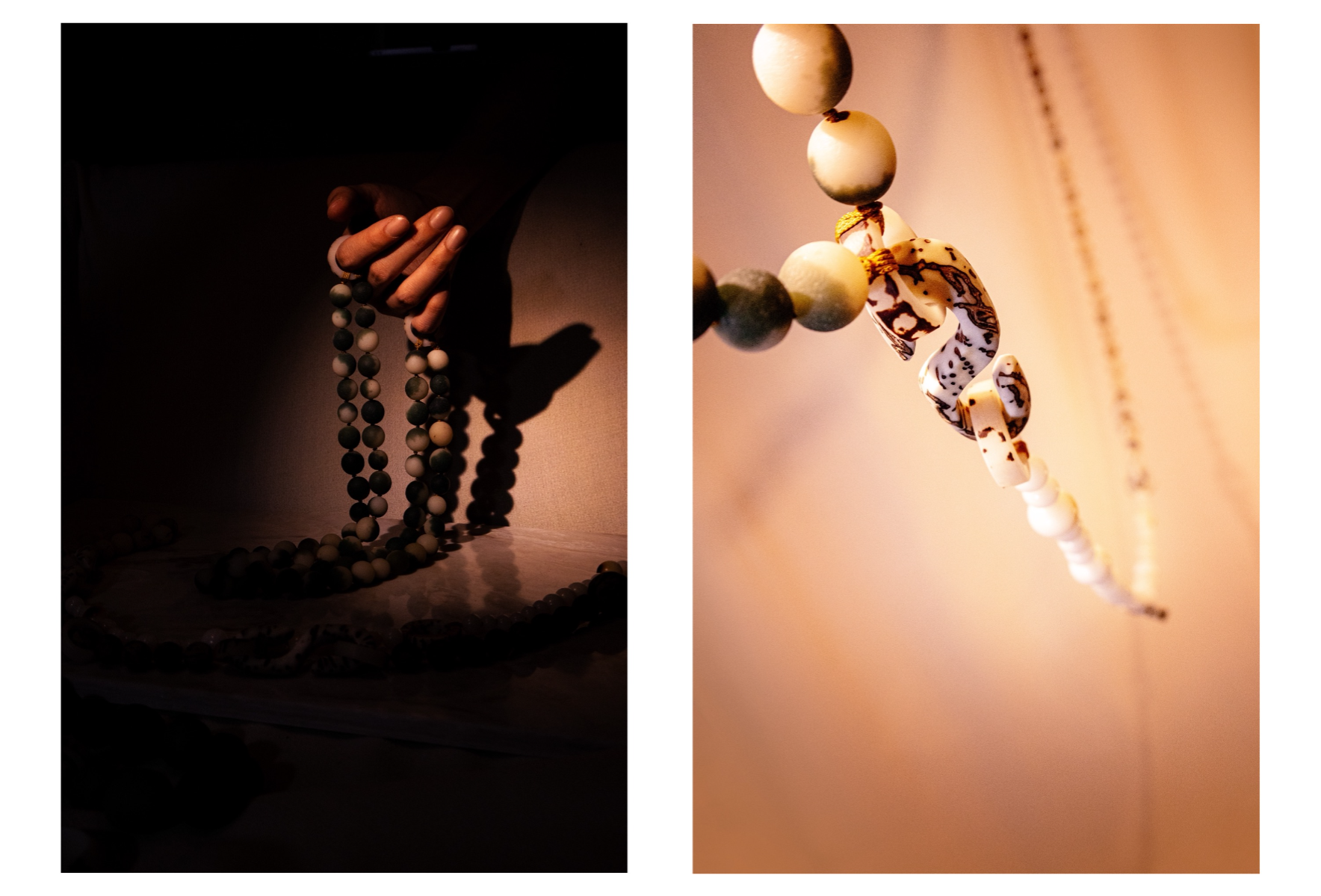 Haptic time, portfolio item 47