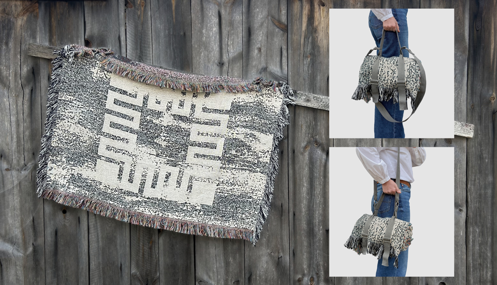 Iriy NOMADIC RITUAL KIT, portfolio item 6