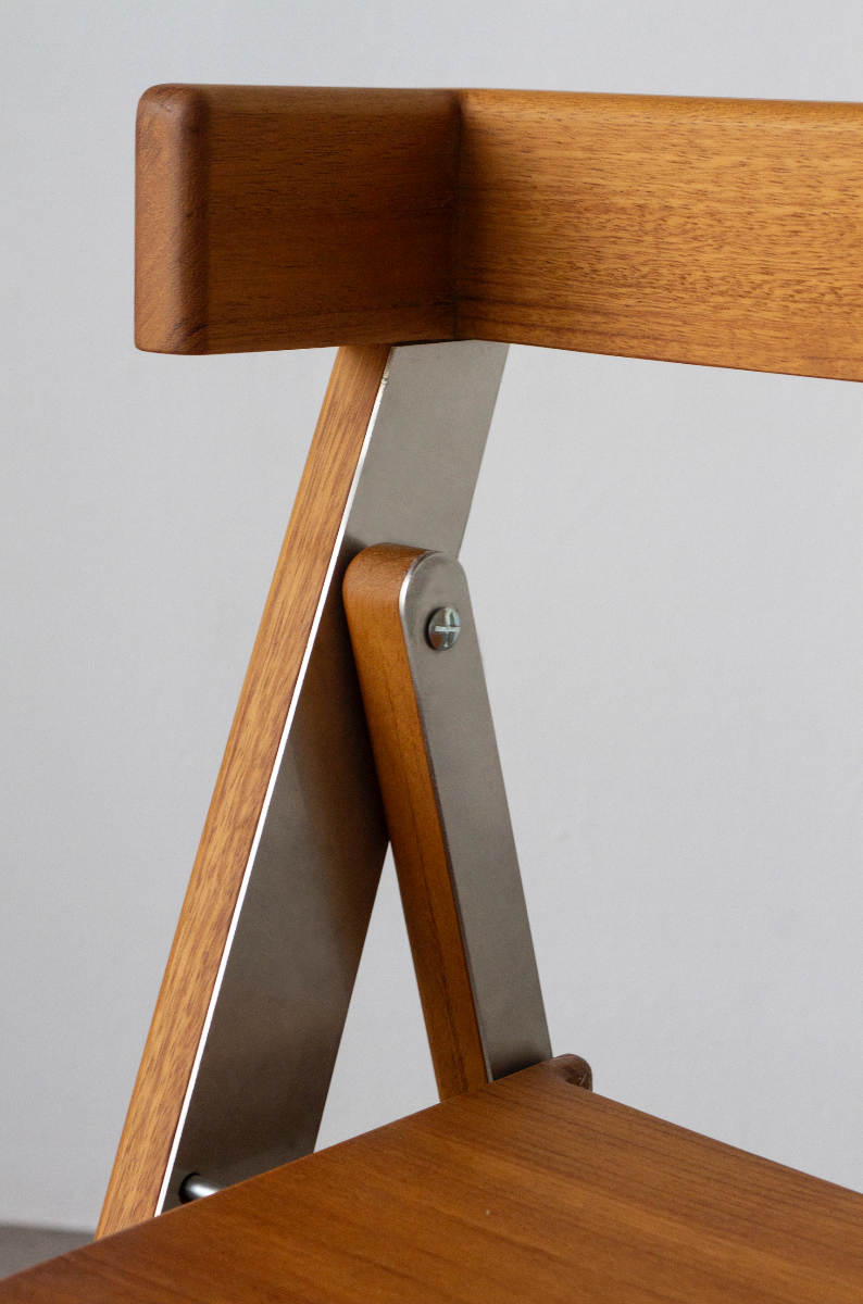 Transfold, portfolio item 4