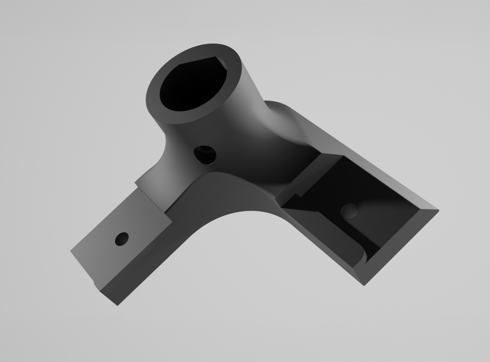 MOD - A modular interface for low- volume furniture systems, portfolio item 8