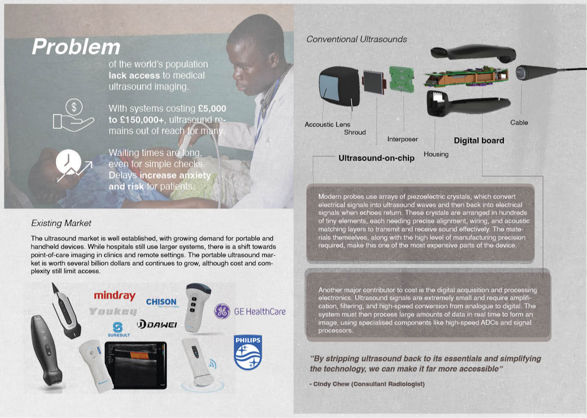 SONARC - Portable Ultrasound for Accessible Healthcare, portfolio item 5