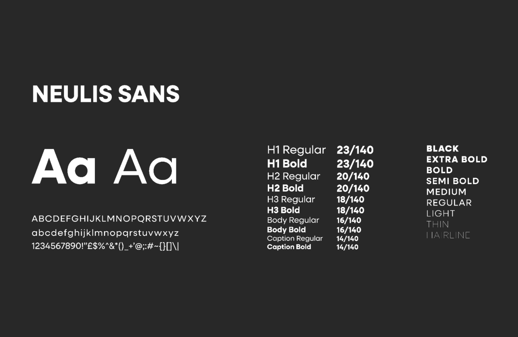 Spec·d, portfolio item 10