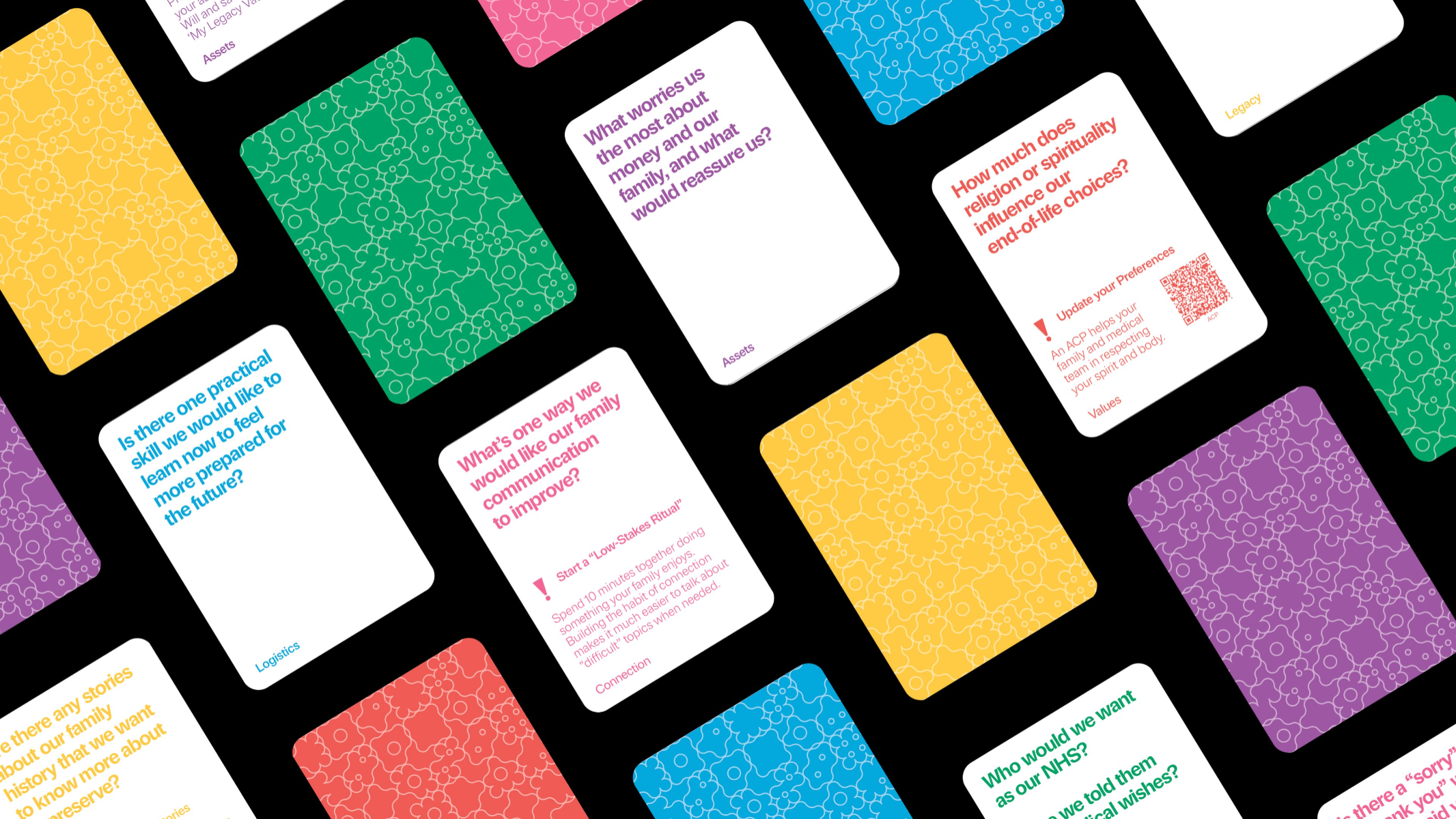 Kinstruct, portfolio item 13
