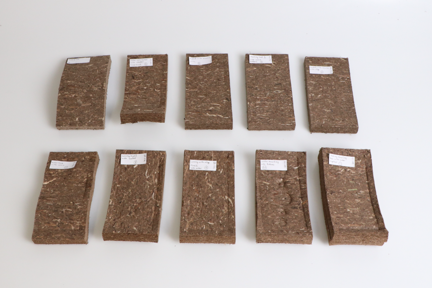 Knøv – Turning eelgrass into the furniture of the future, portfolio item 5