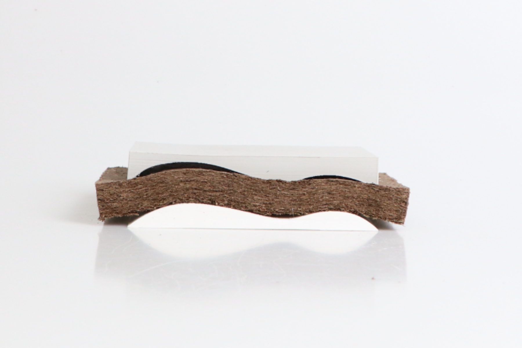 Knøv – Turning eelgrass into the furniture of the future, portfolio item 6