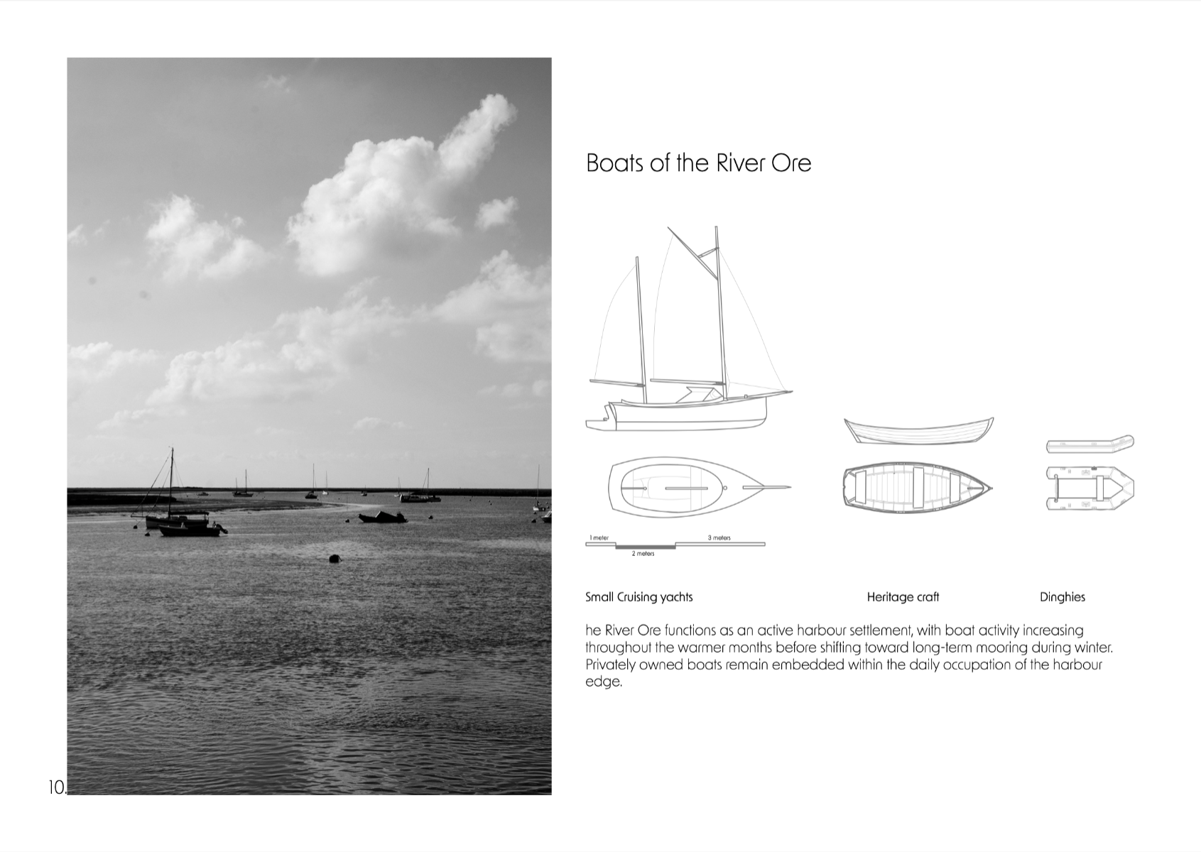 The naust of the ness, portfolio item 9