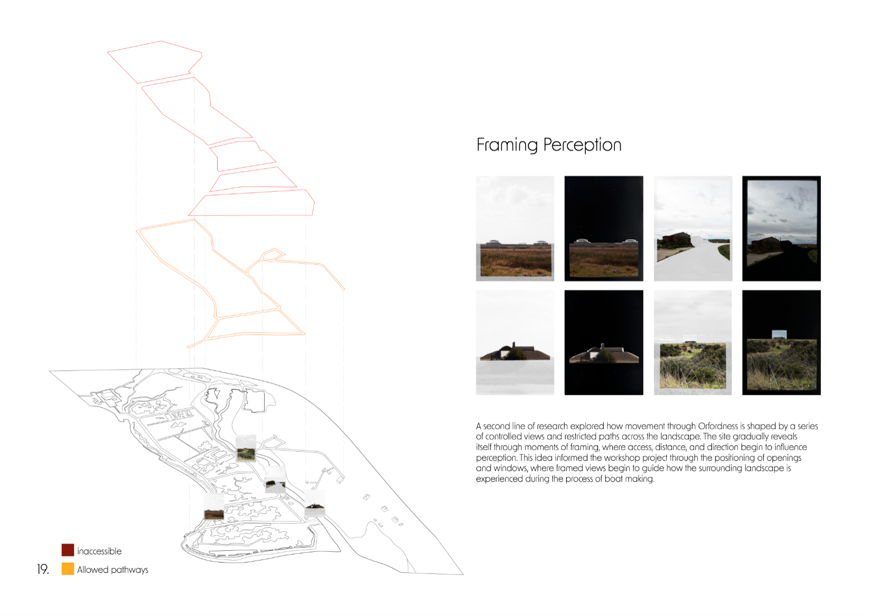 The naust of the ness, portfolio item 18