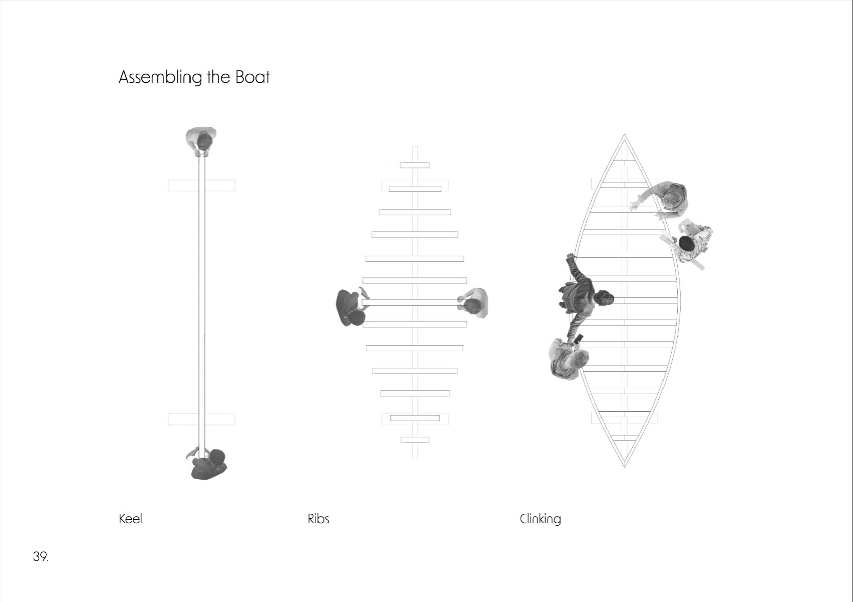 The naust of the ness, portfolio item 39