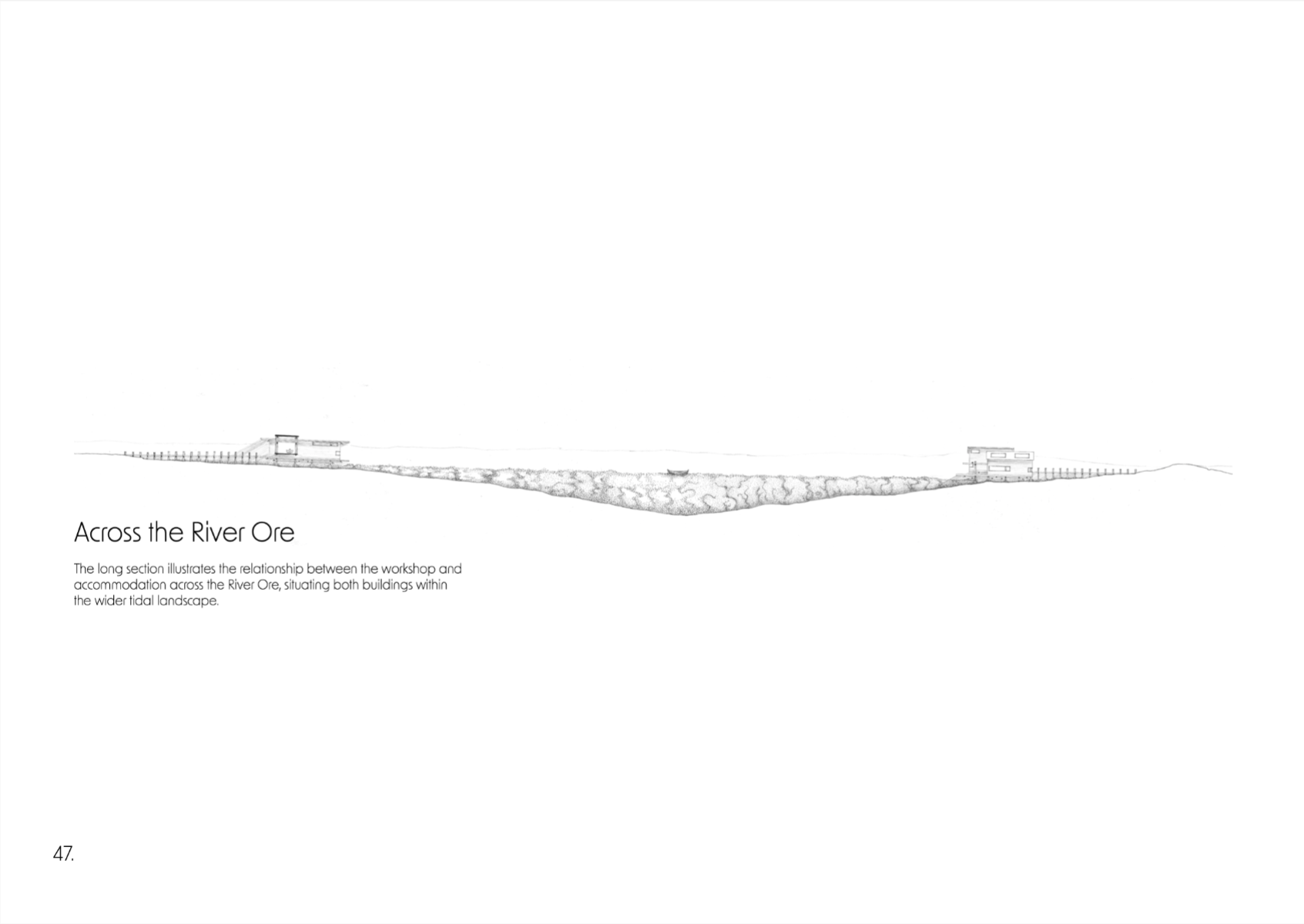The naust of the ness, portfolio item 47