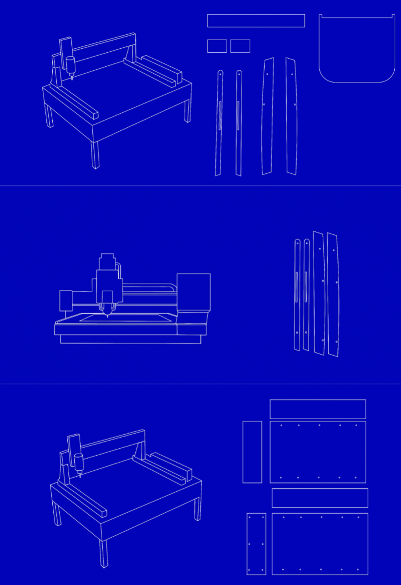 Transfold, portfolio item 18