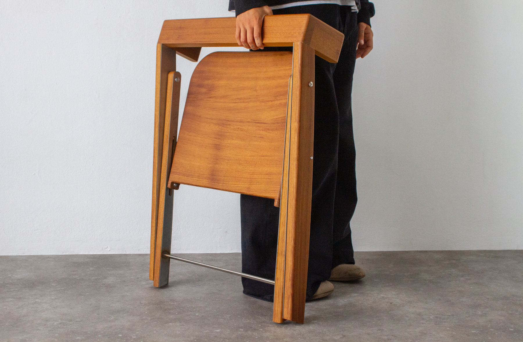 Transfold, portfolio item 3