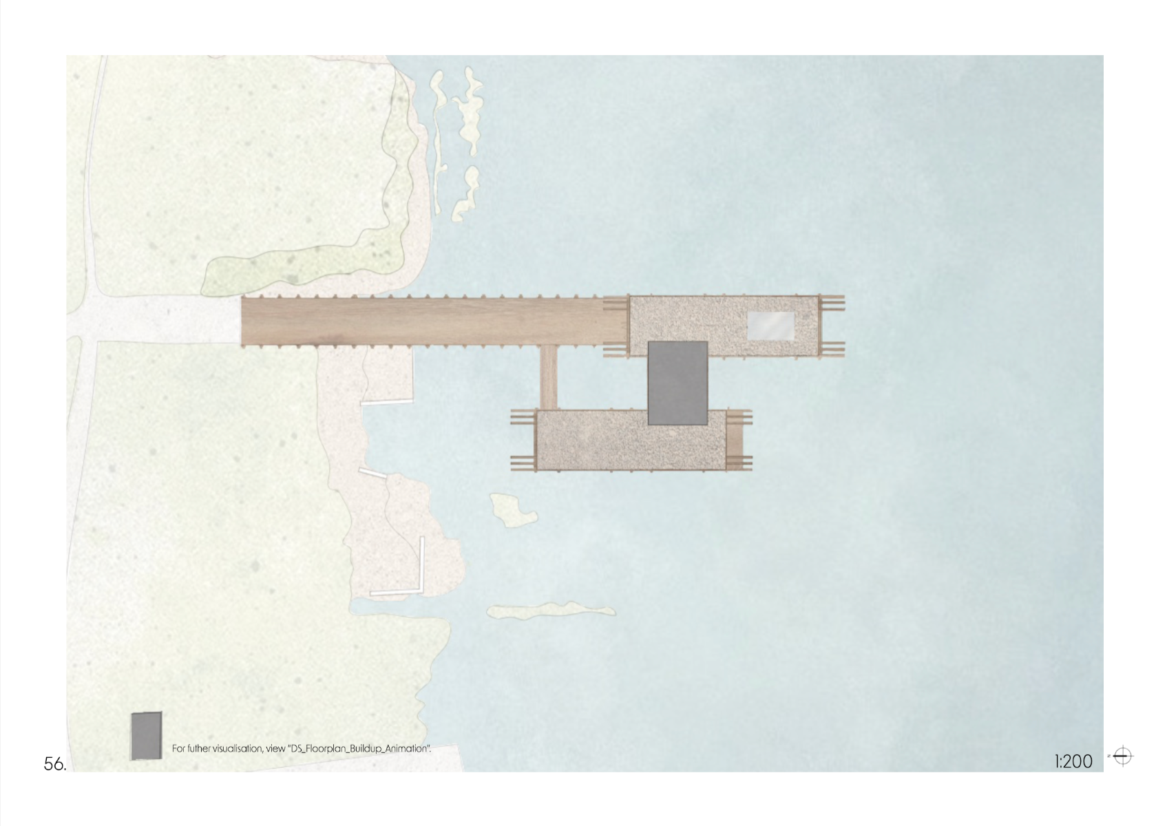 The naust of the ness, portfolio item 56