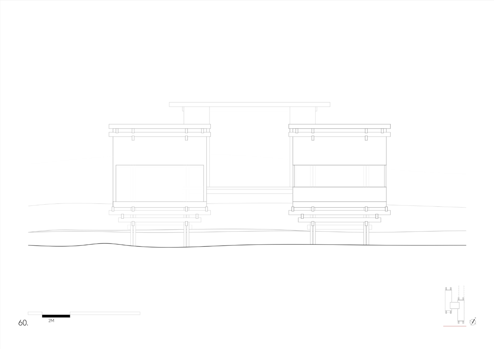 The naust of the ness, portfolio item 61
