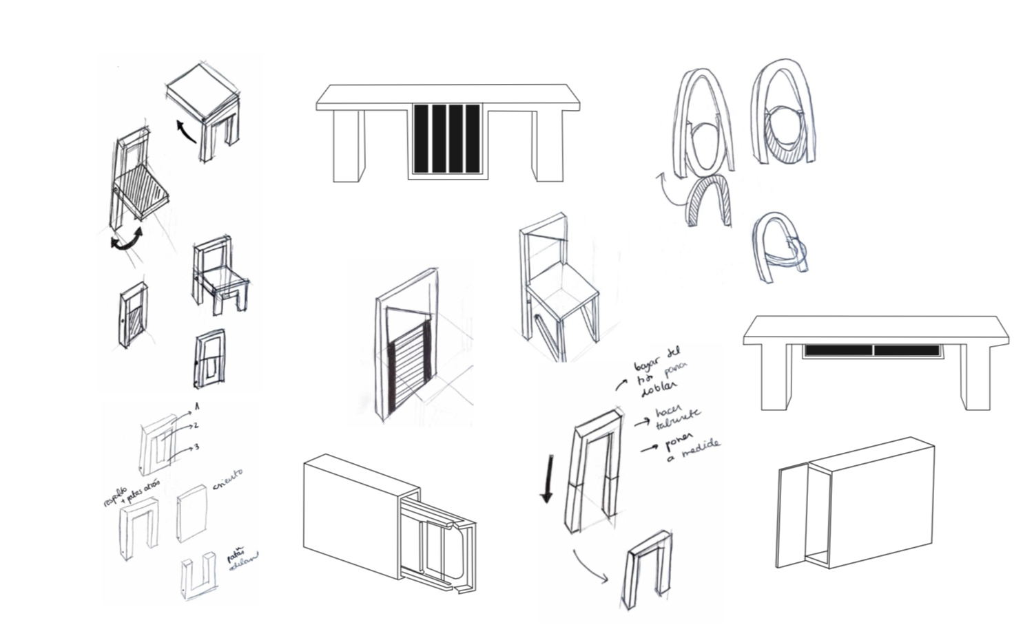 Transfold, portfolio item 10