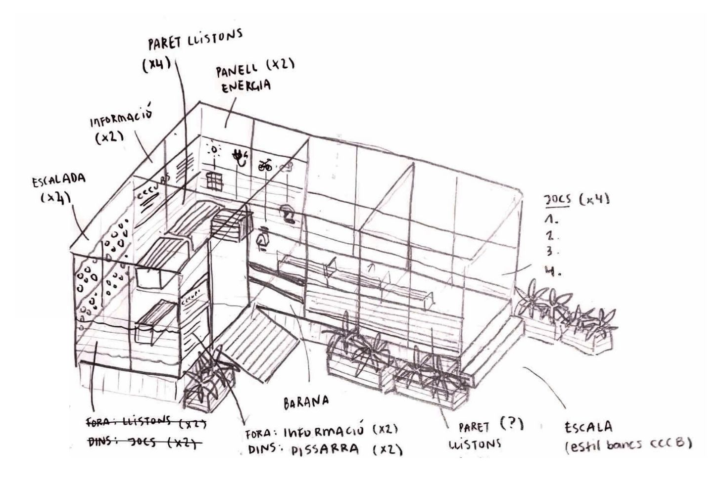 Urban shelter: l'ombra, portfolio item 13