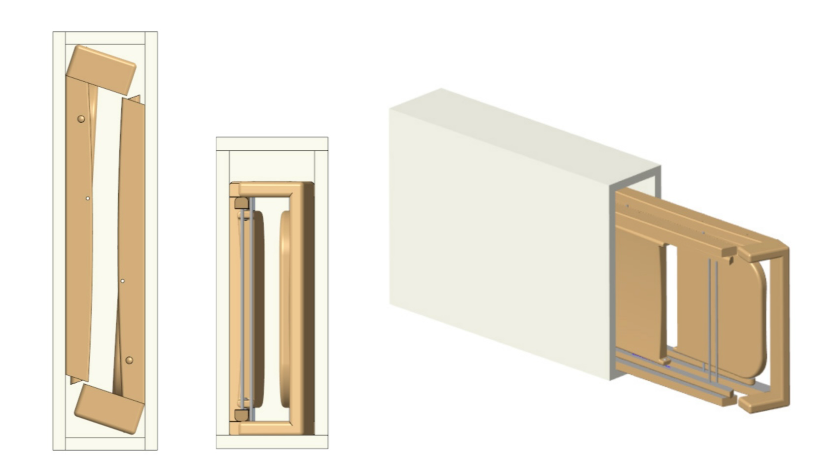 Transfold, portfolio item 13