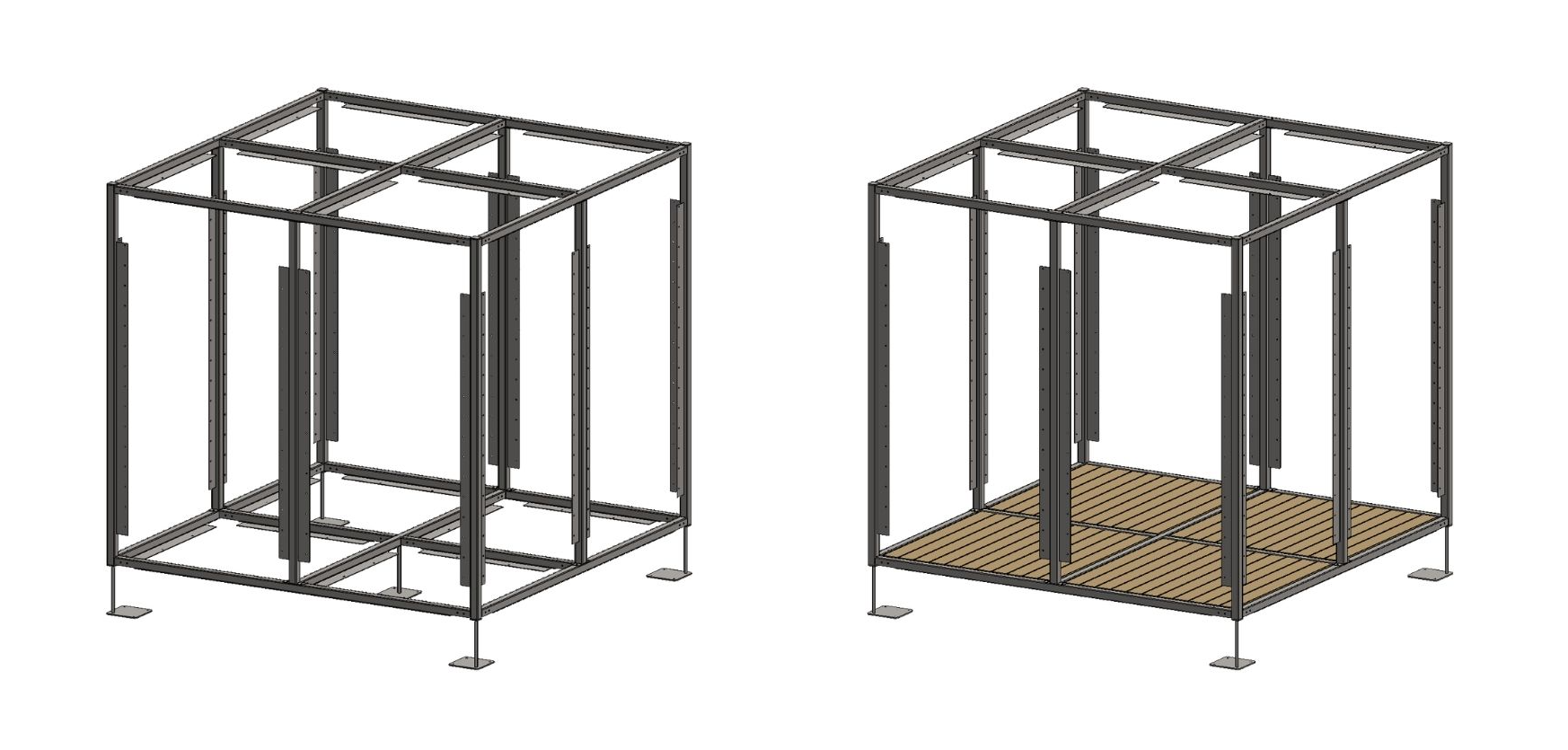 Urban shelter: l'ombra, portfolio item 14
