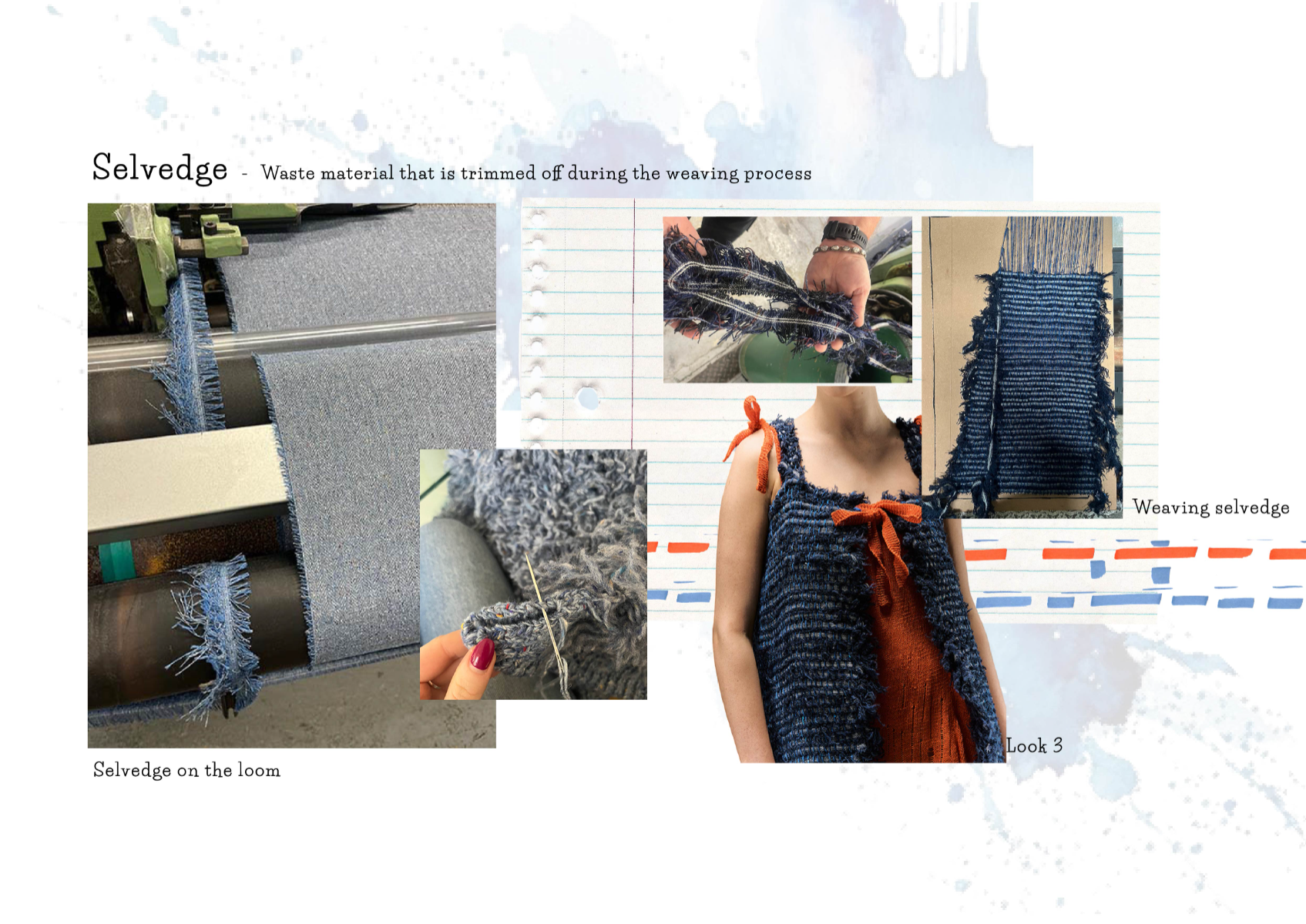 Lughnasa, portfolio item 7