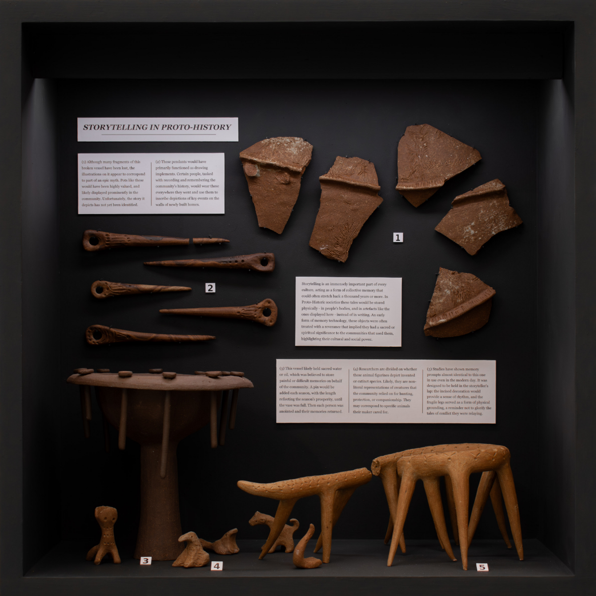 The Other Earth Collection, portfolio item 4