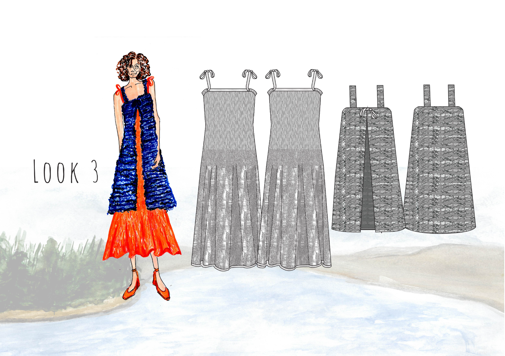 Lughnasa, portfolio item 14