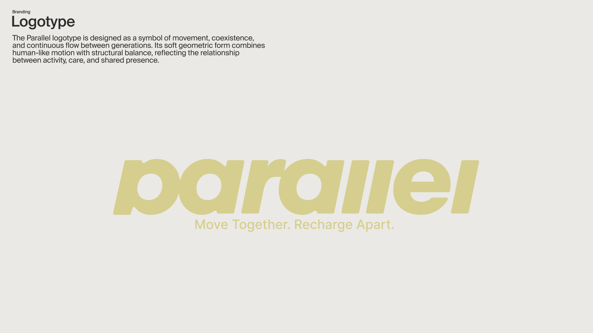 Parallel - activate space for kids in the gym, portfolio item 14