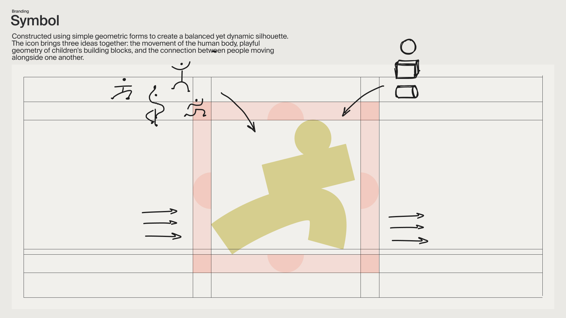 Parallel - activate space for kids in the gym, portfolio item 17