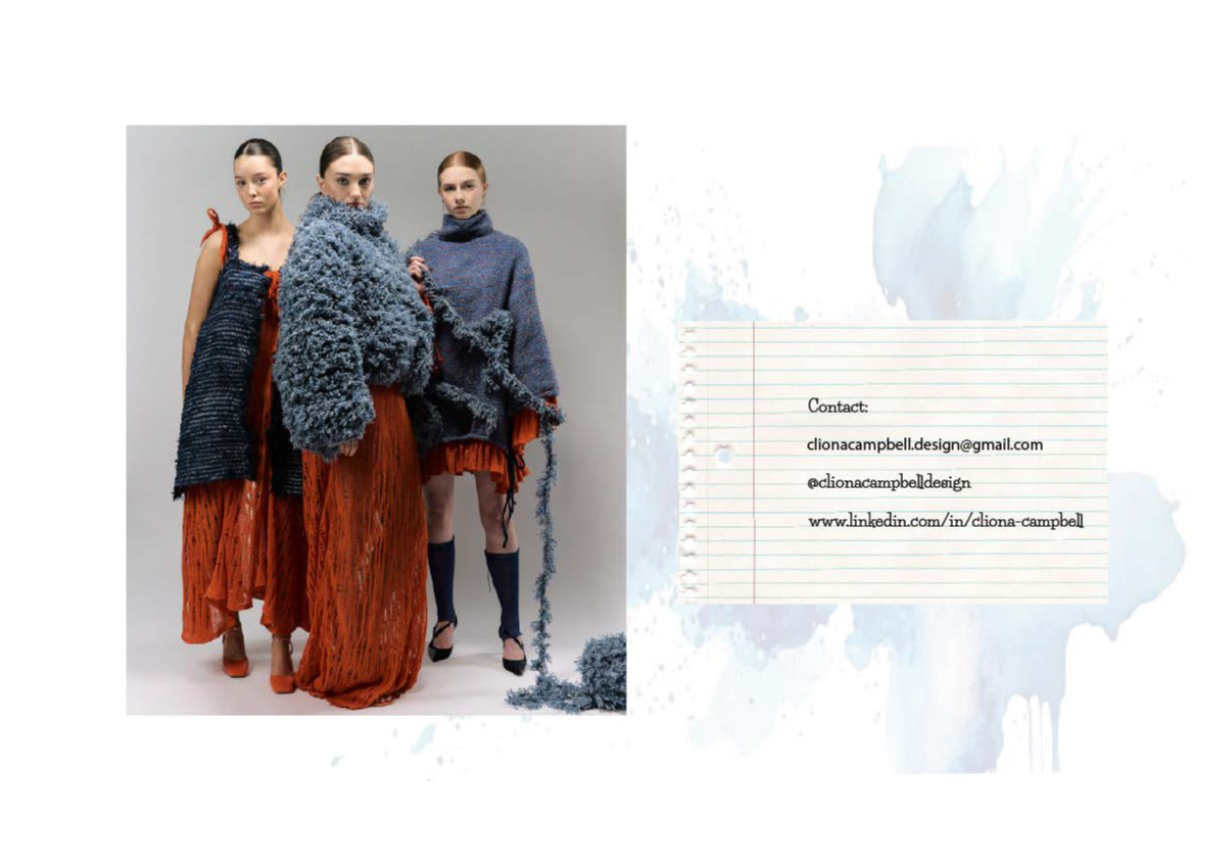 Lughnasa, portfolio item 20