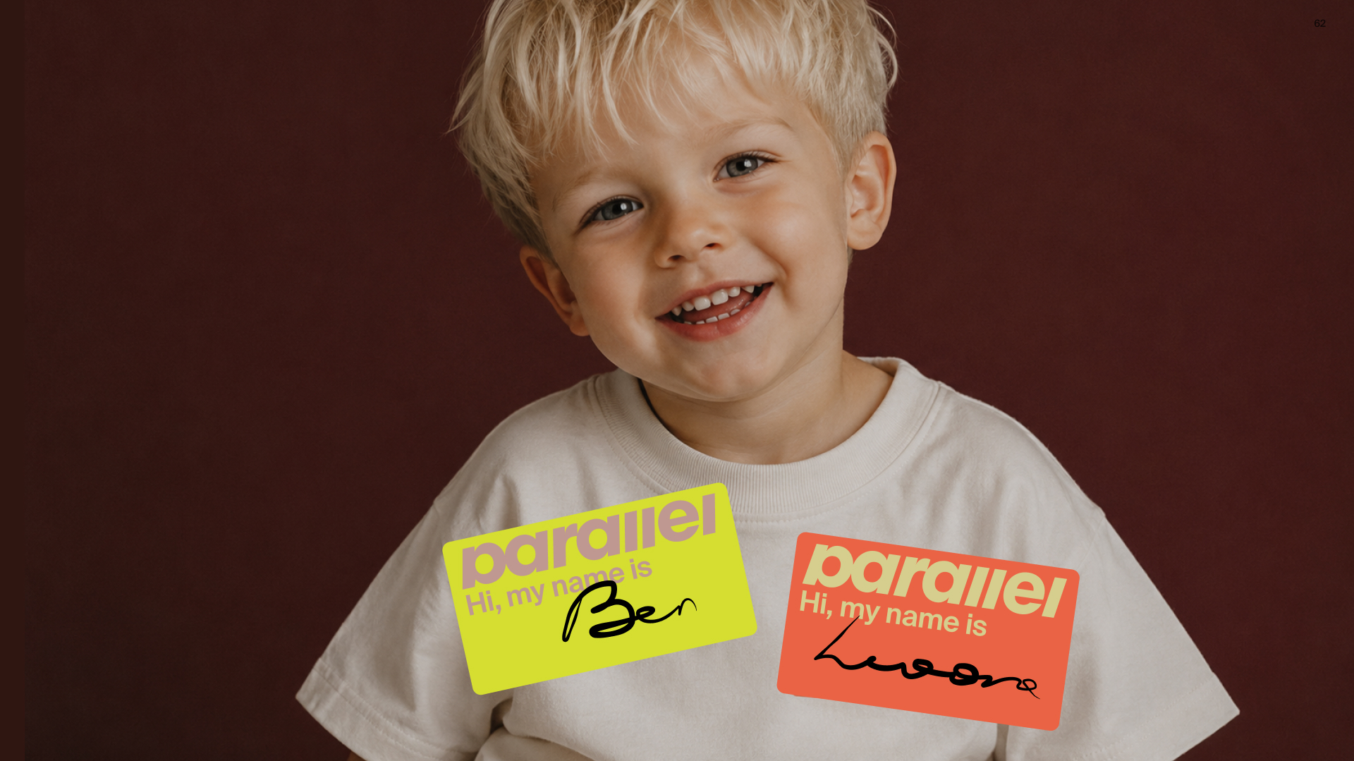 Parallel - activate space for kids in the gym, portfolio item 33
