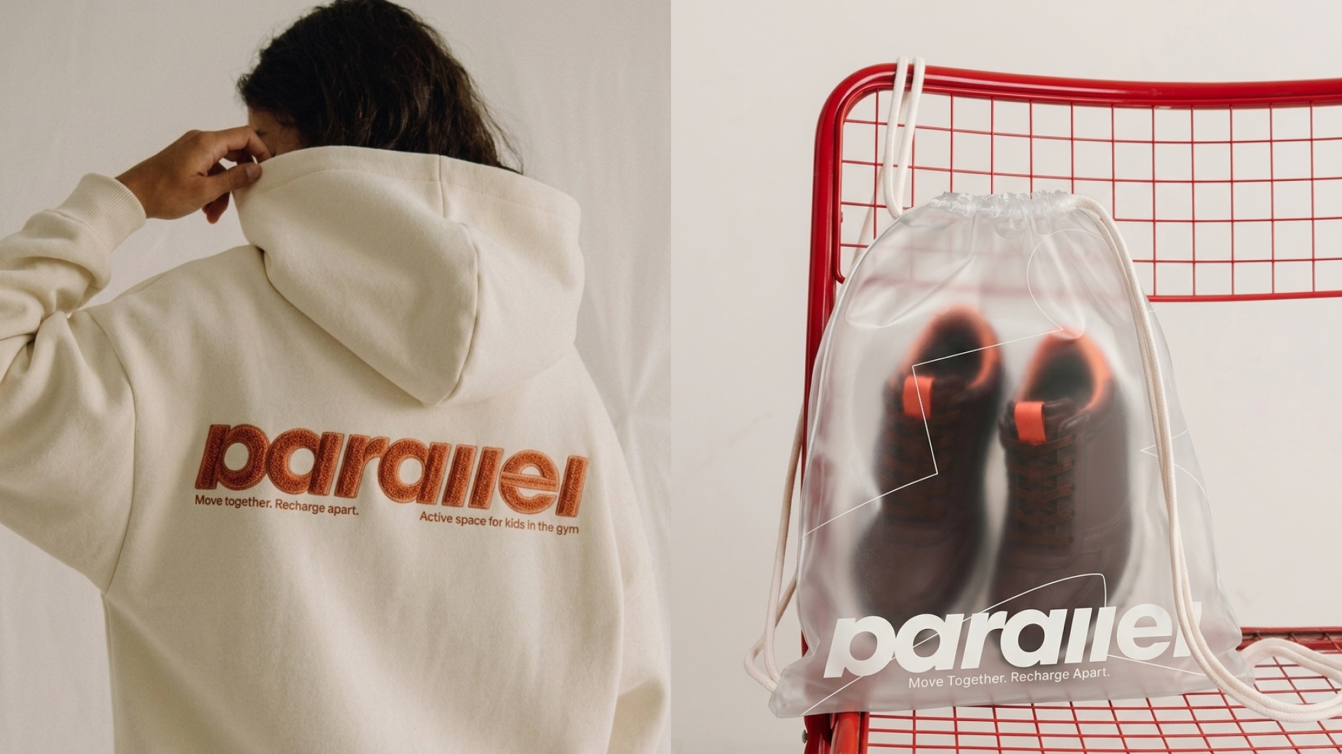Parallel - activate space for kids in the gym, portfolio item 34