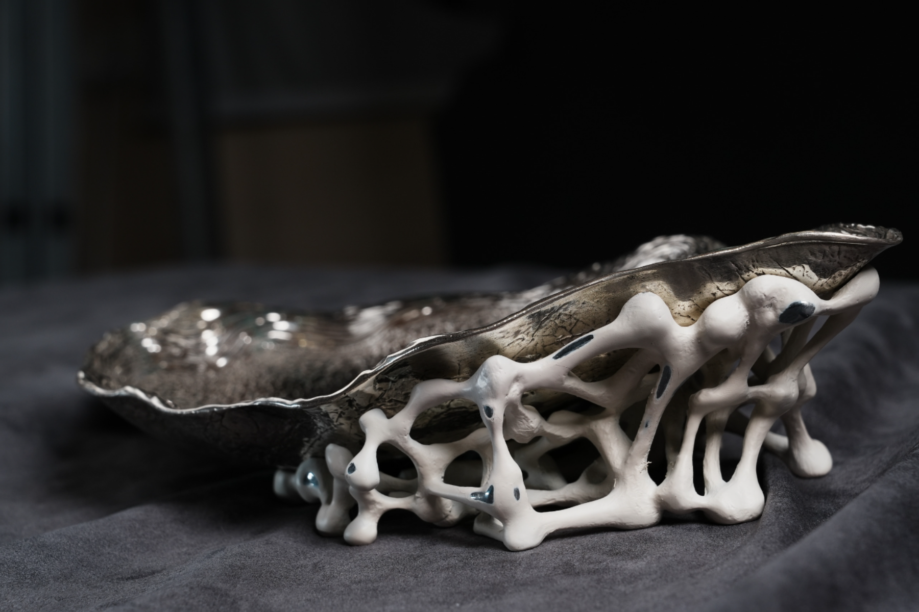 Intervention, portfolio item 4