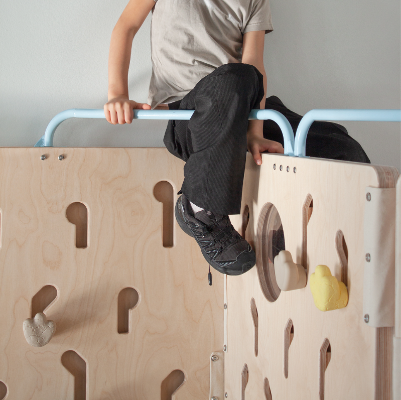 ReRoute Play Wall, portfolio item 7