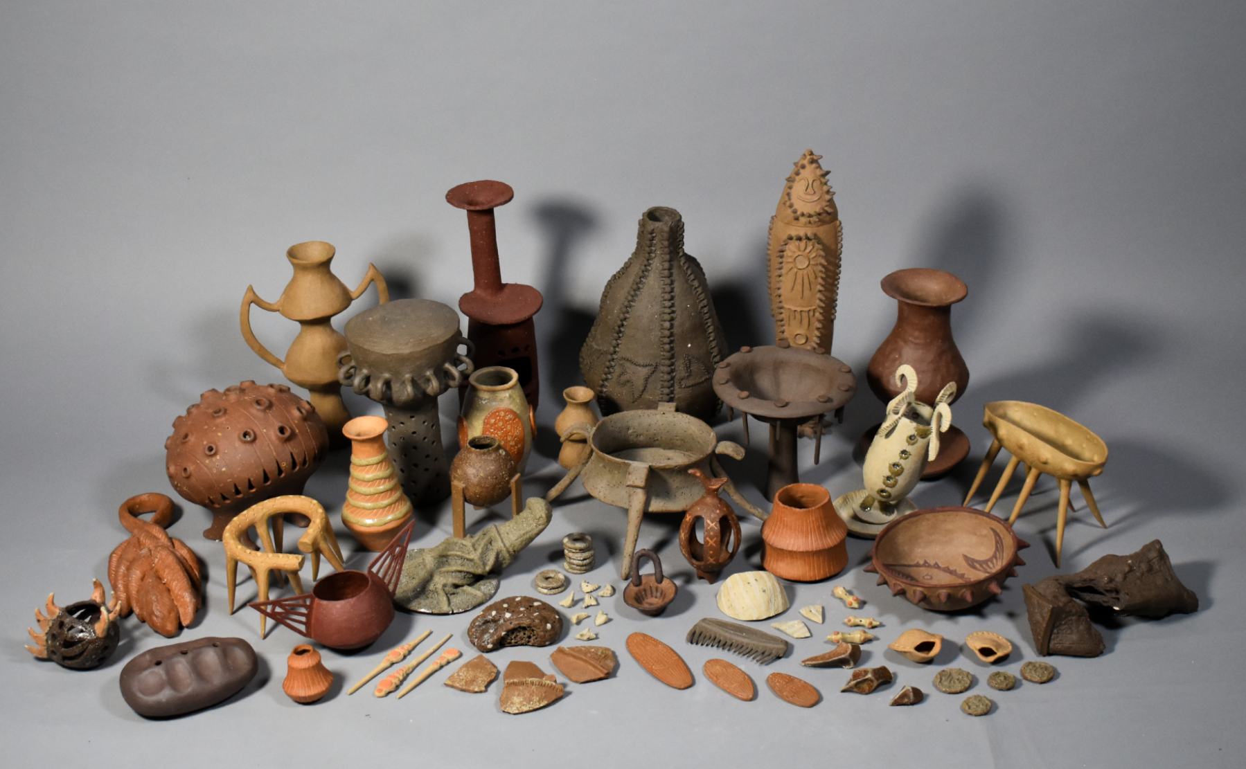 The Other Earth Collection, portfolio item 9