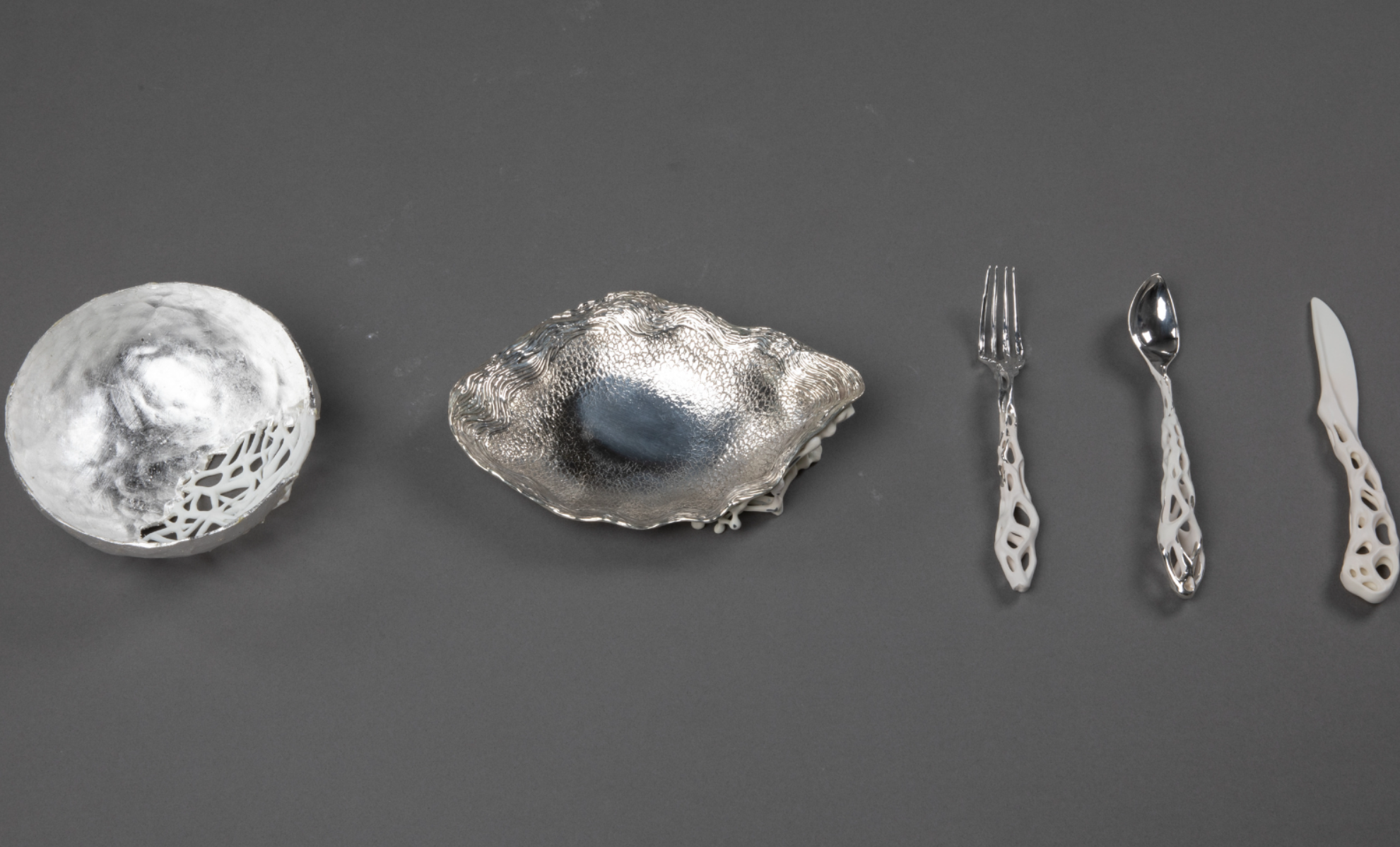 Intervention, portfolio item 3