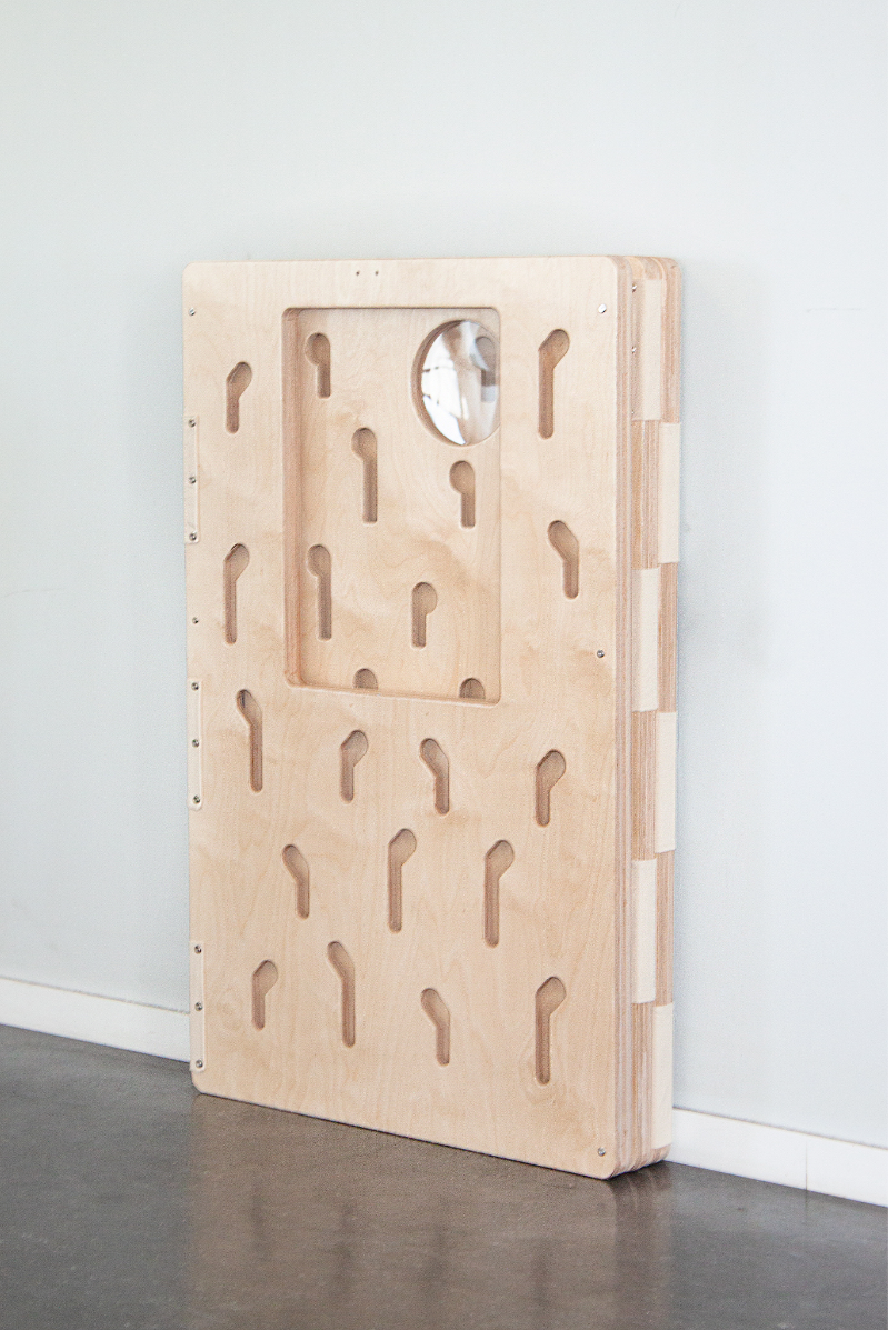 ReRoute Play Wall, portfolio item 8