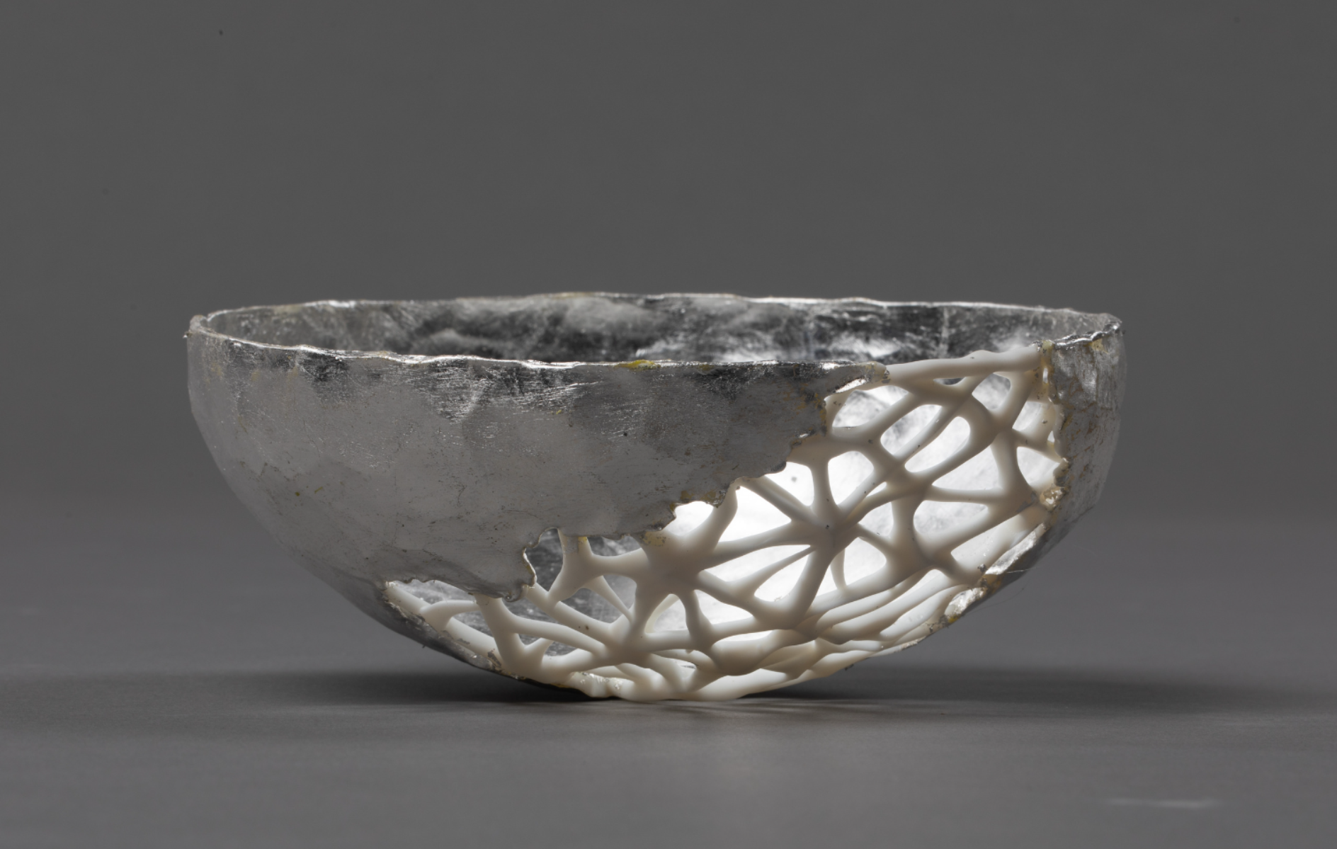 Intervention, portfolio item 6