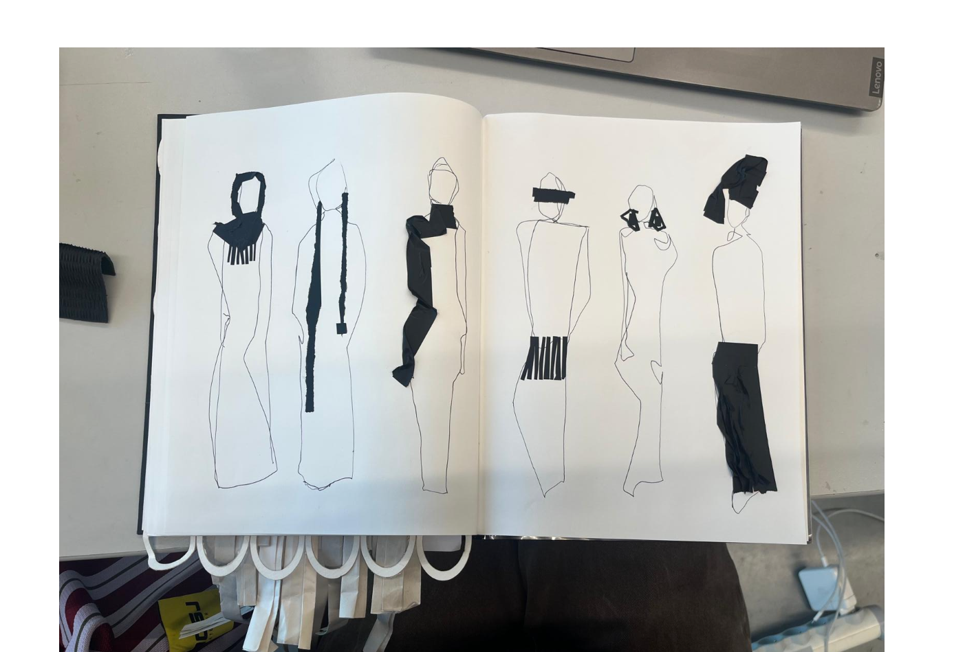 Rustruimte, portfolio item 12