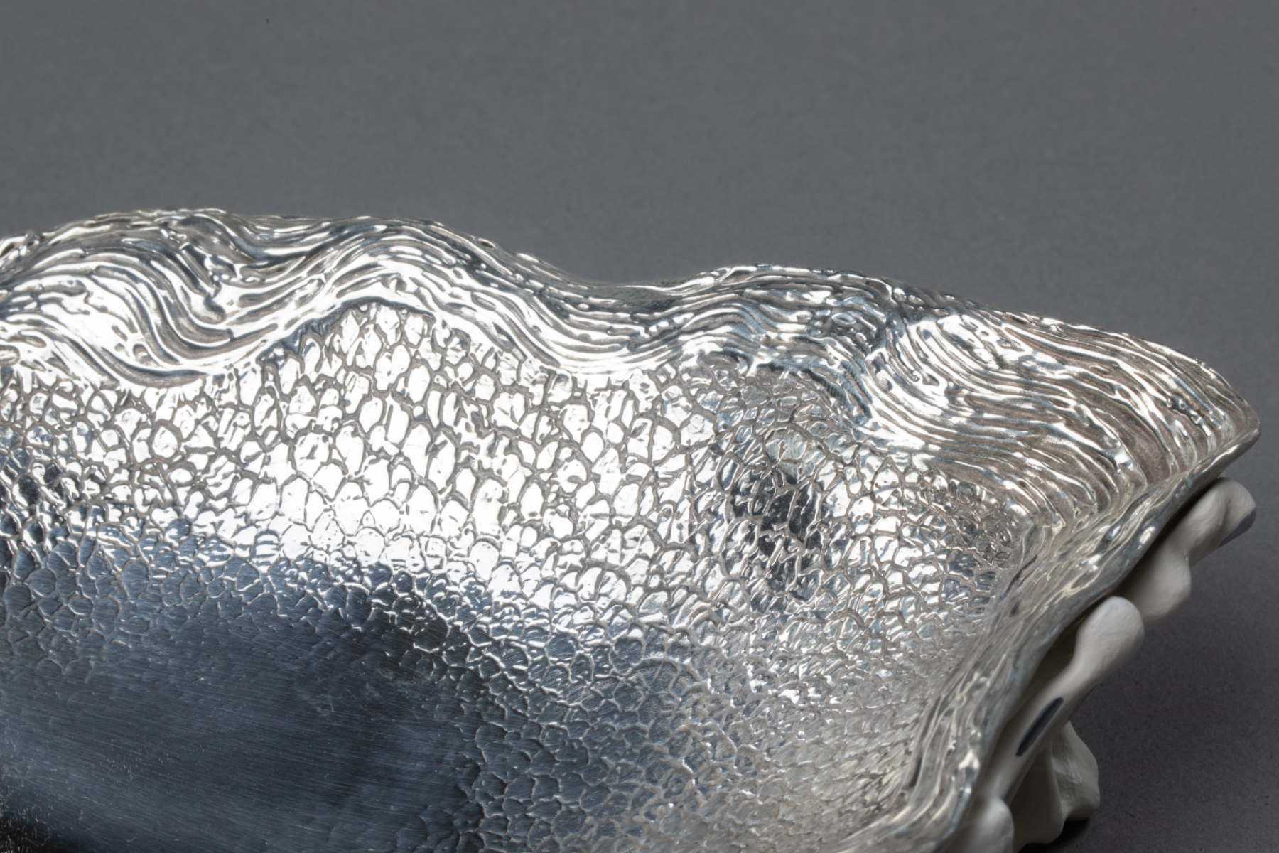 Intervention, portfolio item 2
